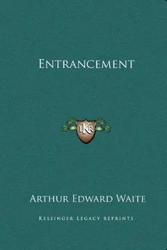 Livro Entrancement - Resumo, Resenha, PDF, etc.