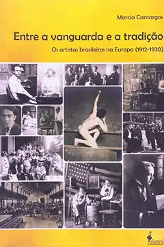 Livro Entre A Vanguarda E A Tradição - Resumo, Resenha, PDF, etc.
