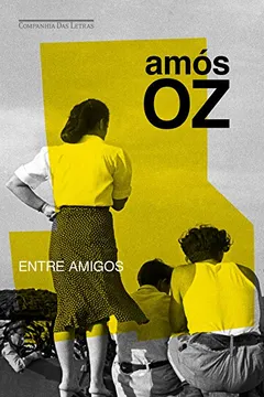 Livro Entre Amigos - Resumo, Resenha, PDF, etc.