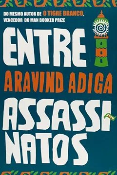 Livro Entre Assassinatos - Resumo, Resenha, PDF, etc.