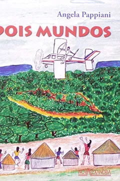 Livro Entre Dois Mundos - Resumo, Resenha, PDF, etc.