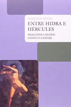 Livro Entre Hidra e Hércules - Resumo, Resenha, PDF, etc.