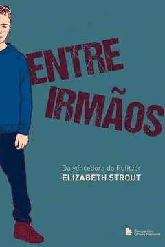 Livro Entre Irmãos - Resumo, Resenha, PDF, etc.