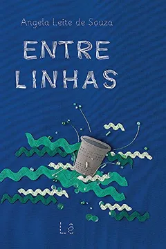 Livro Entre Linhas - Resumo, Resenha, PDF, etc.