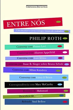Livro Entre Nós - Resumo, Resenha, PDF, etc.