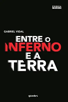 Livro Entre o Inferno e a Terra - Resumo, Resenha, PDF, etc.