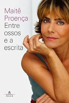 Livro Entre Ossos e a Escrita - Resumo, Resenha, PDF, etc.