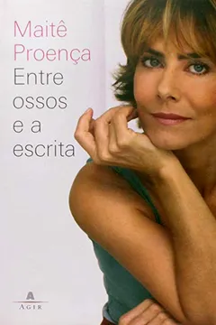 Livro Entre Ossos e a Escrita Nova - Resumo, Resenha, PDF, etc.