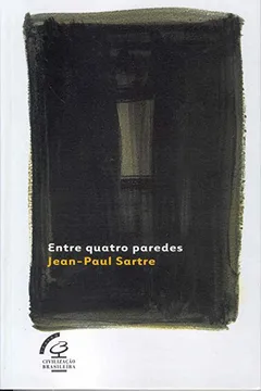 Livro Entre Quatro Paredes - Resumo, Resenha, PDF, etc.
