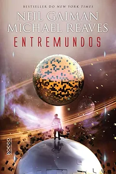 Livro Entremundos - Resumo, Resenha, PDF, etc.