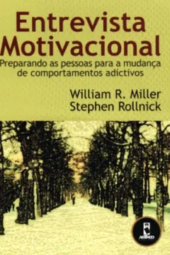 Livro Entrevista Motivacional - Resumo, Resenha, PDF, etc.
