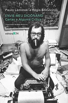 Livro Envie Meu Dicionário - Resumo, Resenha, PDF, etc.