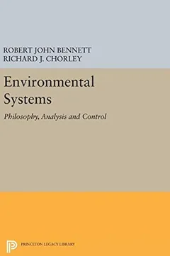 Livro Environmental Systems: Philosophy, Analysis and Control - Resumo, Resenha, PDF, etc.