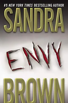 Livro Envy - Resumo, Resenha, PDF, etc.