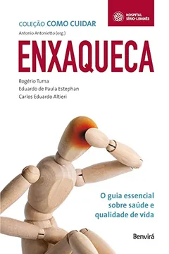 Livro Enxaqueca - Resumo, Resenha, PDF, etc.