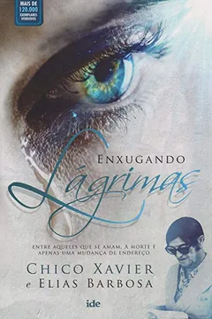 Livro Enxugando Lagrimas - Resumo, Resenha, PDF, etc.