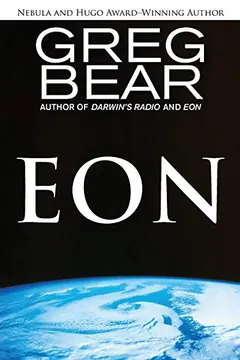 Livro Eon - Resumo, Resenha, PDF, etc.