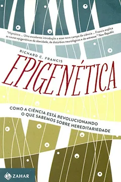 Livro Epigenética - Resumo, Resenha, PDF, etc.
