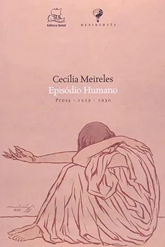 Livro Episodio Humano - Resumo, Resenha, PDF, etc.