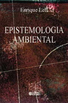 Livro Epistemologia Ambiental - Resumo, Resenha, PDF, etc.