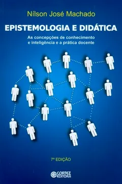 Livro Epistemologia e Didática - Resumo, Resenha, PDF, etc.