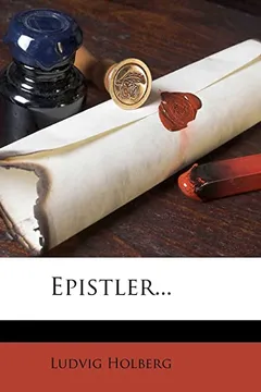 Livro Epistler... - Resumo, Resenha, PDF, etc.