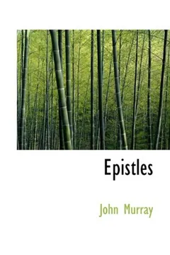 Livro Epistles - Resumo, Resenha, PDF, etc.