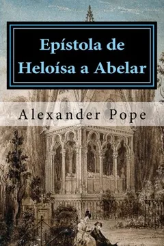 Livro Epistola de Heloisa a Abelar - Resumo, Resenha, PDF, etc.