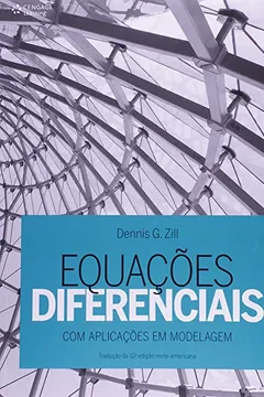 Livro Equações Diferenciais - Resumo, Resenha, PDF, etc.