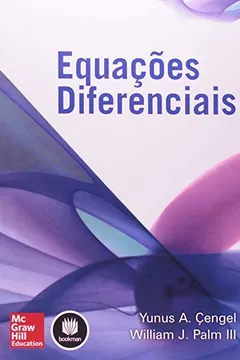 Livro Equações Diferenciais - Resumo, Resenha, PDF, etc.