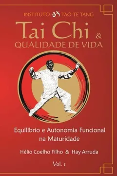 Livro Equilibrio E Autonomia Funcional Na Maturidade - Resumo, Resenha, PDF, etc.