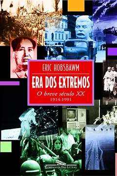Livro Era dos Extremos - Resumo, Resenha, PDF, etc.