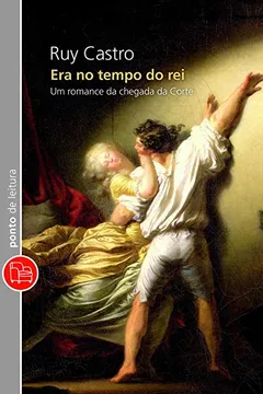 Livro Era No Tempo Do Rei - Resumo, Resenha, PDF, etc.