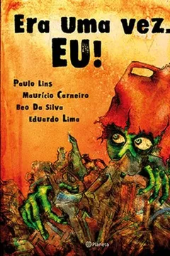Livro Era Uma Vez... Eu! - Resumo, Resenha, PDF, etc.