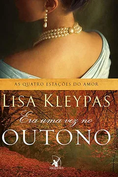 Livro Era Uma Vez no Outono - Resumo, Resenha, PDF, etc.