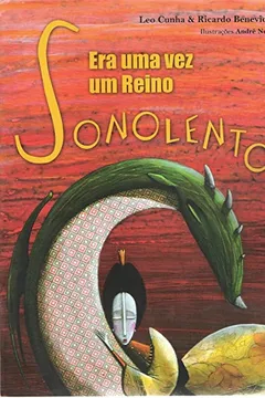Livro Era Uma Vez Um Reino Sonolento - Resumo, Resenha, PDF, etc.