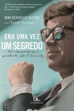 Livro Era Uma Vez Um Segredo - Resumo, Resenha, PDF, etc.