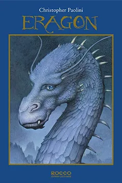 Livro Eragon - Resumo, Resenha, PDF, etc.
