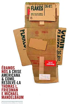 Livro Éramos Nós - Resumo, Resenha, PDF, etc.
