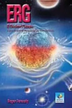 Livro Erg - O Decimo Planeta - Resumo, Resenha, PDF, etc.