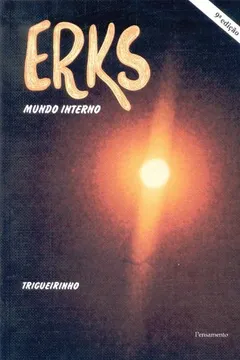 Livro ERKS. Mundo Interno - Resumo, Resenha, PDF, etc.