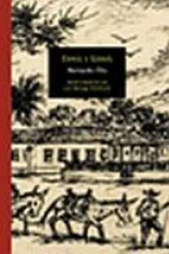 Livro Ermos e Gerais - Resumo, Resenha, PDF, etc.