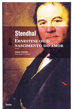 Livro Ernestine ou o Nascimento do Amor - Resumo, Resenha, PDF, etc.
