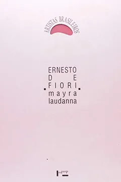 Livro Ernesto De Fiori - Coleção Artistas Brasileiro - Resumo, Resenha, PDF, etc.