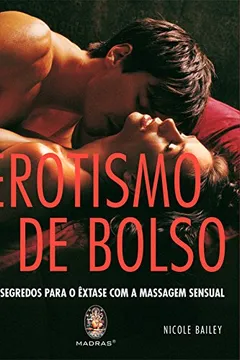 Livro Erotismo De Bolso - Resumo, Resenha, PDF, etc.