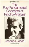 Livro Erratum of the Four Fundamental Concepts of Psycho-Analysis - Resumo, Resenha, PDF, etc.