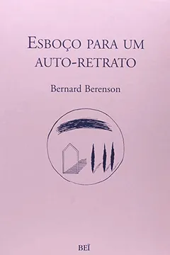 Livro Esboço Para Um Auto-Retrato - Resumo, Resenha, PDF, etc.