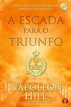 Livro Escada Para o Triunfo - Resumo, Resenha, PDF, etc.