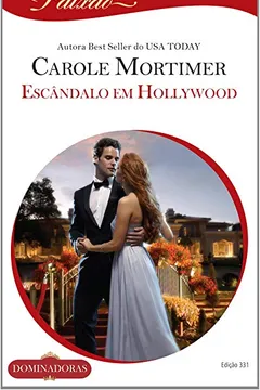Livro Escândalo Em Hollywood - Resumo, Resenha, PDF, etc.