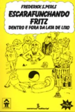 Livro Escarafunchando Fritz - Resumo, Resenha, PDF, etc.